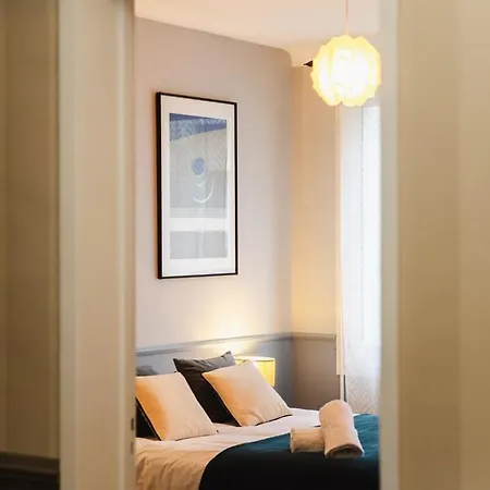 Appartement Casa Balta — Chic And Practical At Rives De L'Orne à Caen Extérieur photo