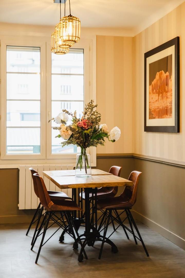 Appartement Casa Balta — Chic And Practical At Rives De L'orne *