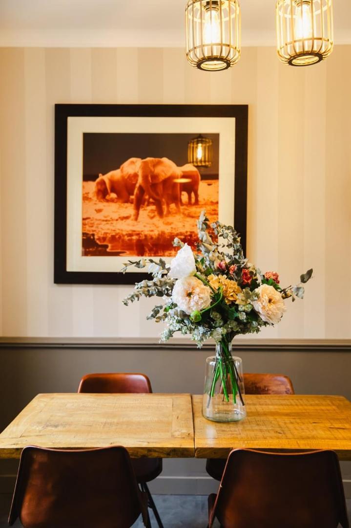 Casa Balta — Chic And Practical At Rives De L'orne Appartement Caen