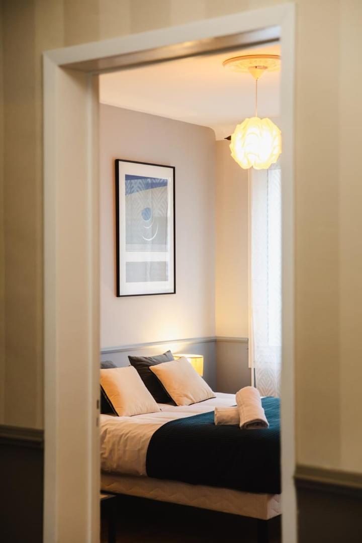 Appartement Casa Balta — Chic And Practical At Rives De L'orne