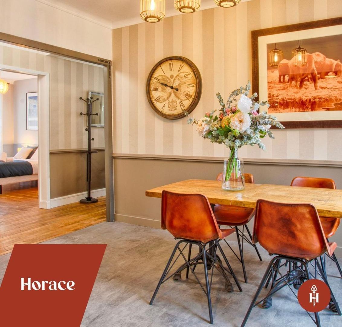 Casa Balta — Chic And Practical At Rives De L'orne *