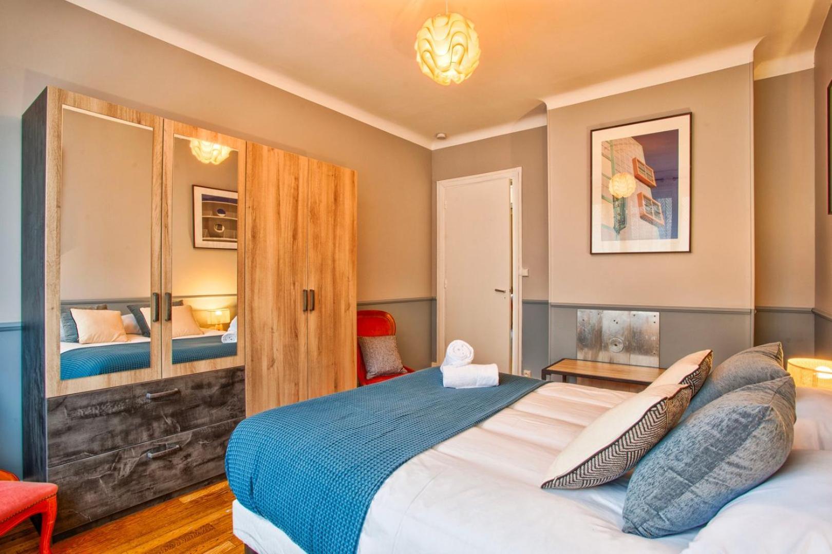 Casa Balta — Chic And Practical At Rives De L'orne Appartement *